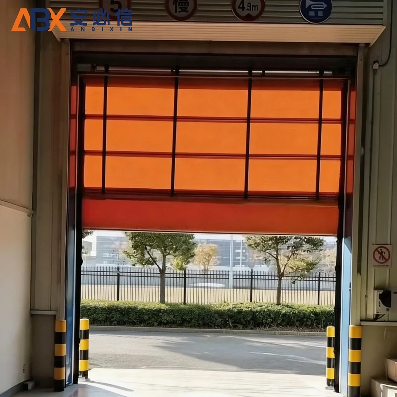 通辽高速堆积门