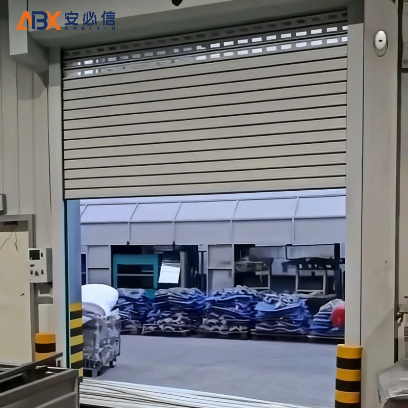 通辽雷达高速门